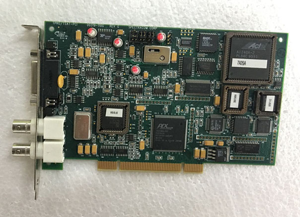 TPRO-PCI TSAT/TPRO-PCI ODETICS-KSI SUN 372-5000